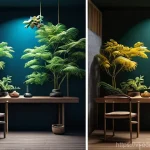 Home 15 스킬 기반 교육 모델에서의 사회적 책임 인식 - Here are three detailed image prompts in English, designed to generate images that align with the pr...